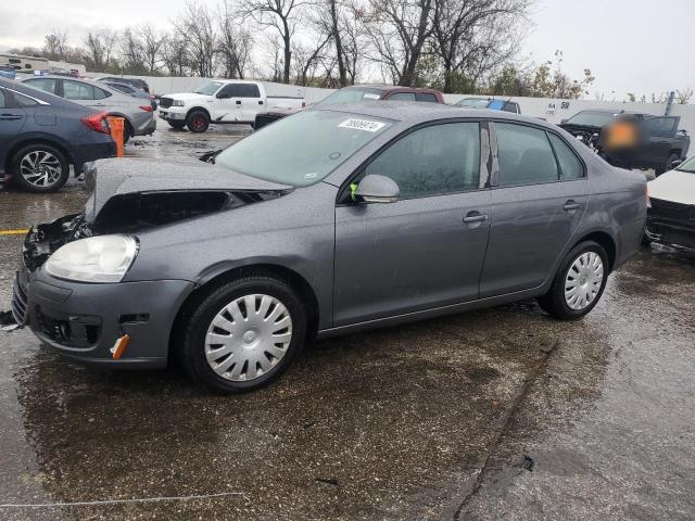 volkswagen jetta 2.5 2007 3vwpf71k27m000687