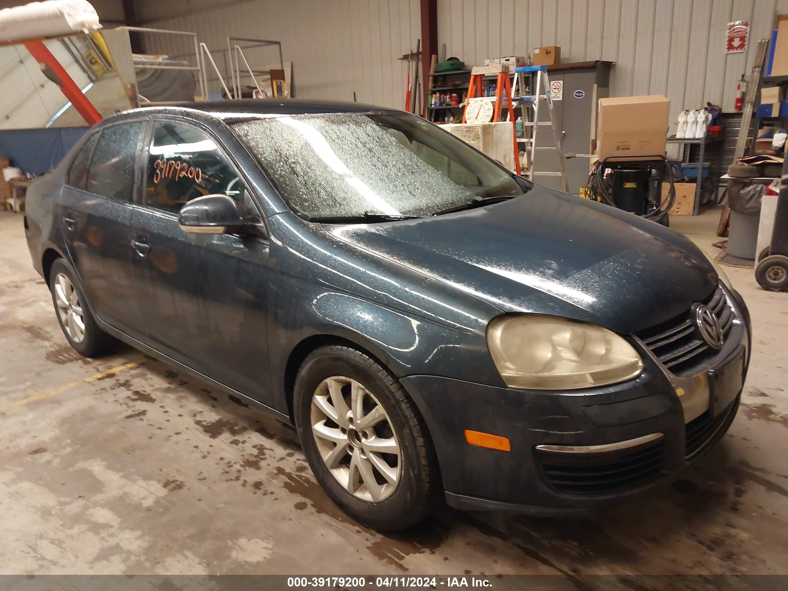 volkswagen jetta 2006 3vwpf71k36m708171