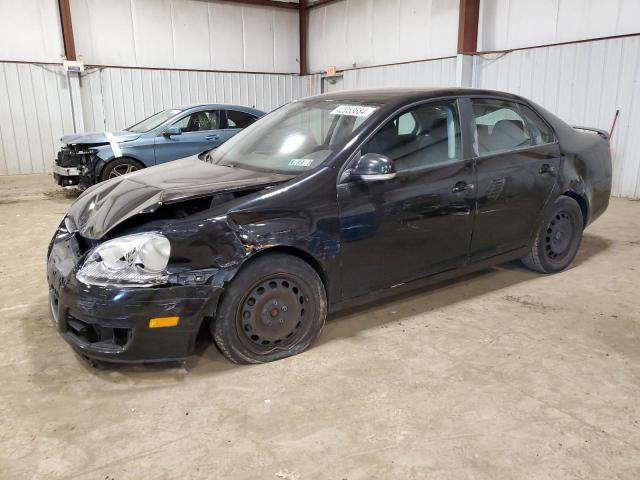 volkswagen jetta 2007 3vwpf71k57m029276