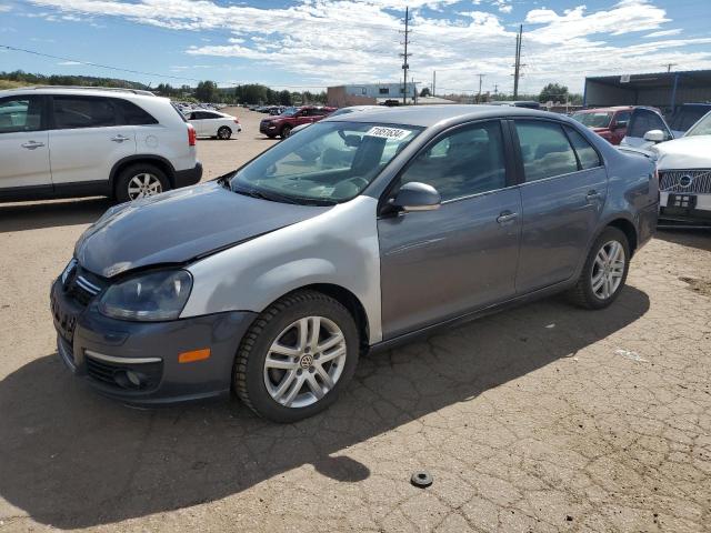 volkswagen jetta valu 2006 3vwpf71k66m727474