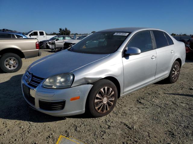 volkswagen jetta valu 2006 3vwpf71k66m842334