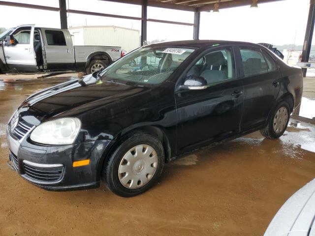 volkswagen jetta 2006 3vwpf71k66m847534