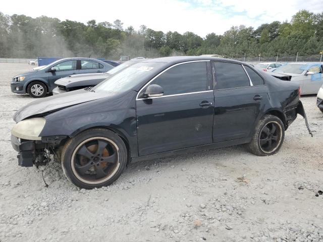 volkswagen jetta 2.5 2007 3vwpf71k67m180983