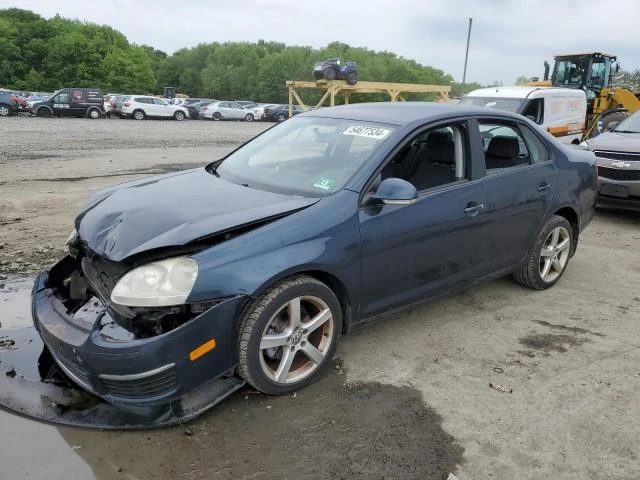 volkswagen jetta valu 2006 3vwpf71k76m660982