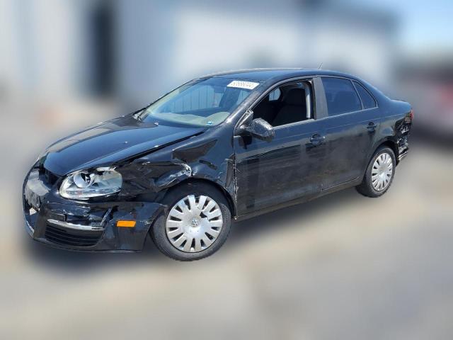 volkswagen jetta 2007 3vwpf71k87m086023