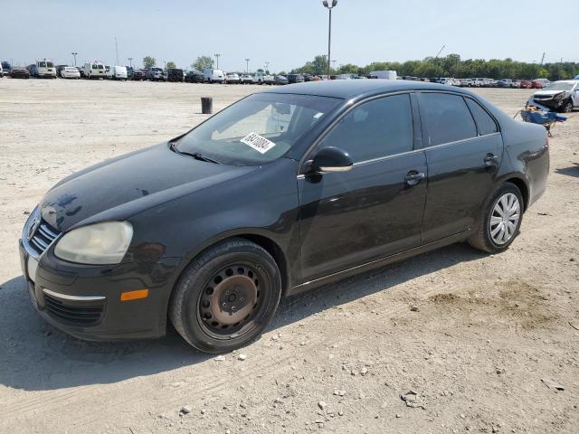 volkswagen jetta 2.5 2007 3vwpf71k87m087057