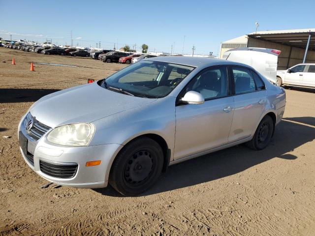 volkswagen jetta 2007 3vwpf71k87m138380