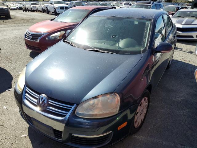 volkswagen jetta 2006 3vwpf71k96m802006