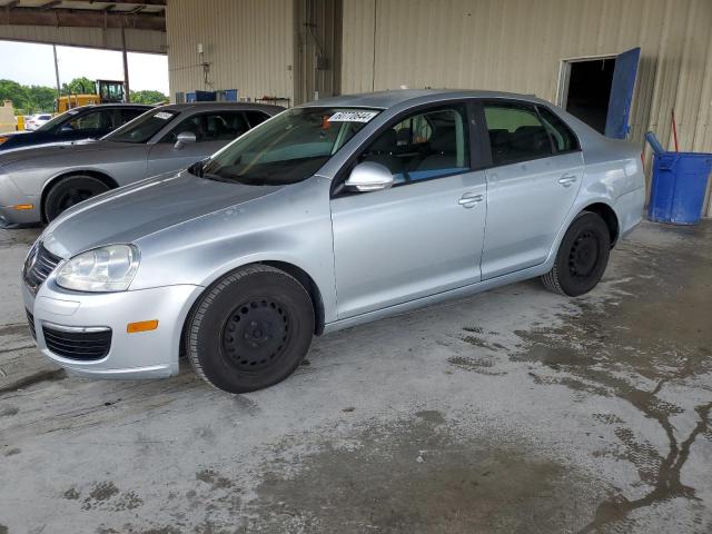 volkswagen jetta 2006 3vwpf71kx6m740342