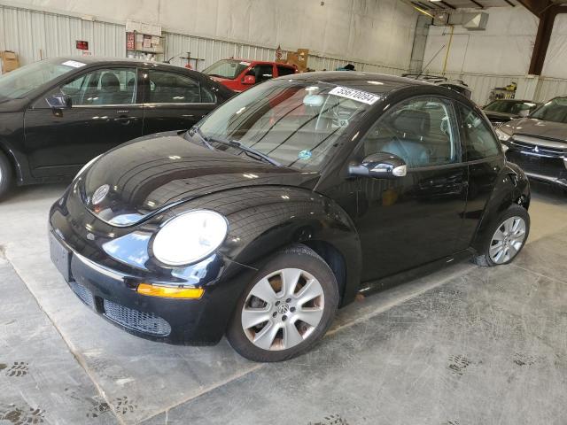 volkswagen beetle 2008 3vwpg31c18m502364