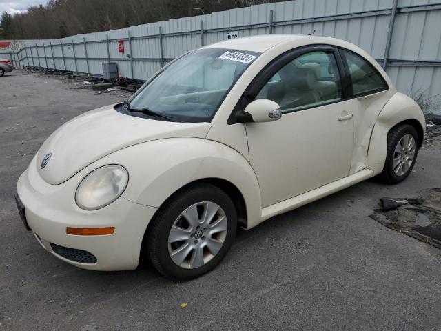 volkswagen beetle 2009 3vwpg31c99m503781