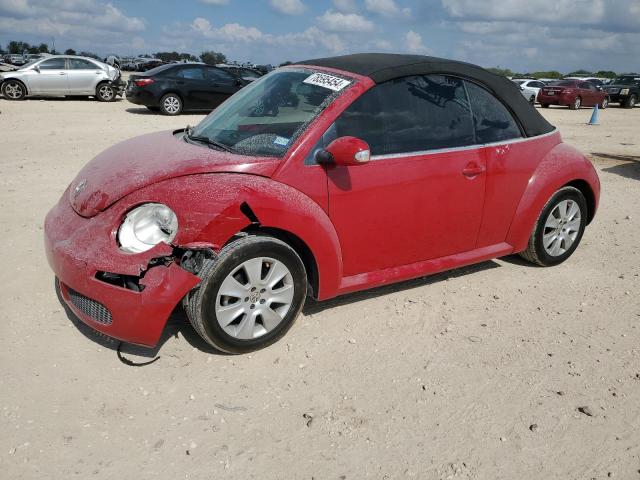 volkswagen new beetle 2008 3vwpg31y88m415010