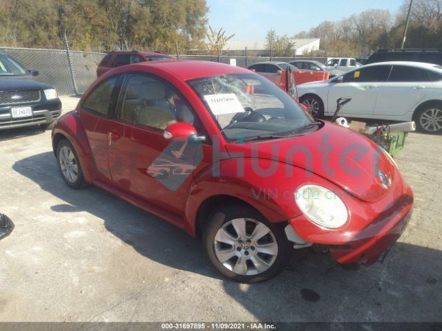 volkswagen new beetle coupe 2010 3vwpg3ag0am013530