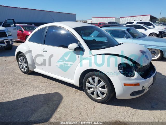 volkswagen new beetle coupe 2010 3vwpg3ag5am000479