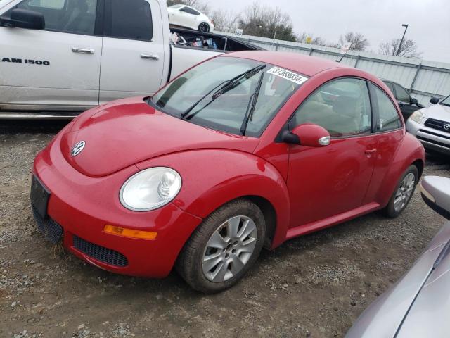 volkswagen beetle 2010 3vwpg3ag5am012101