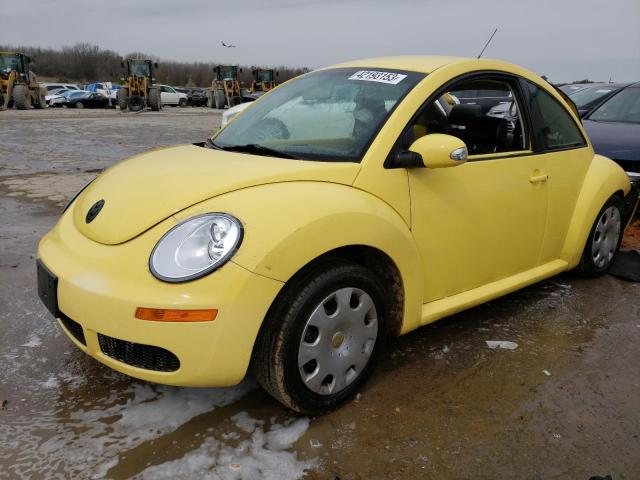 volkswagen new beetle 2010 3vwpg3ag6am012530