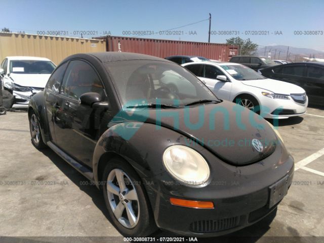 volkswagen new beetle coupe 2010 3vwpg3ag6am018697