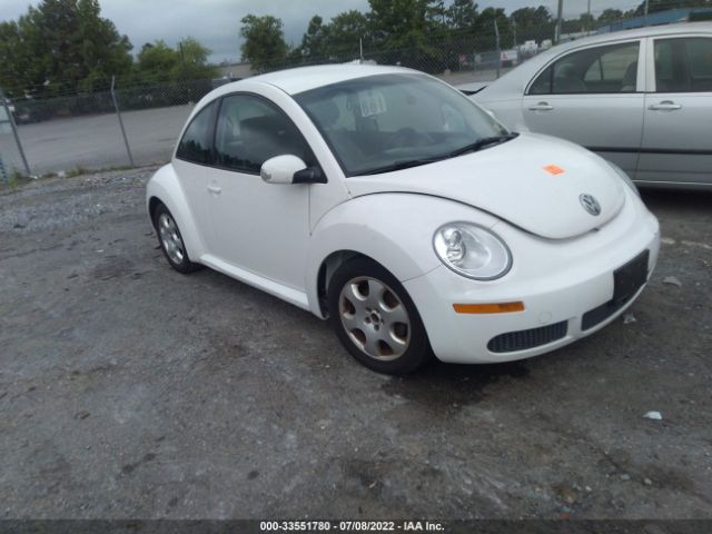 volkswagen new beetle coupe 2010 3vwpg3ag7am017400