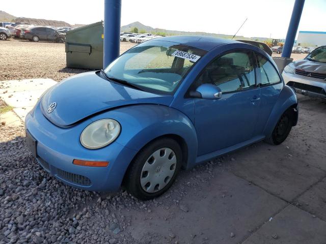 volkswagen new beetle 2010 3vwpg3ag9am003577