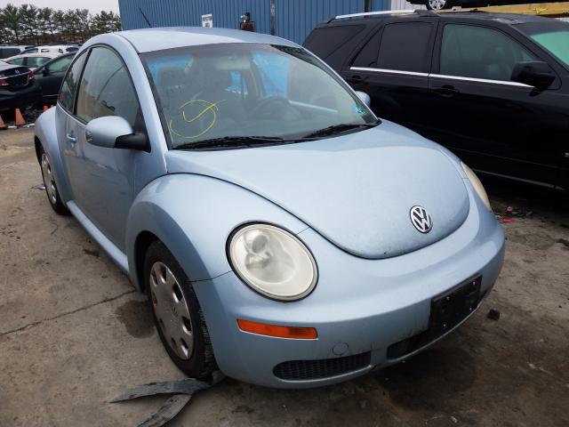 volkswagen new beetle 2010 3vwpg3ag9am007810