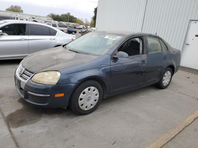 volkswagen new jetta 2005 3vwpg71k55m647787