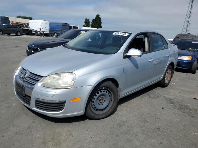 volkswagen jetta 2006 3vwpg81k56m668260