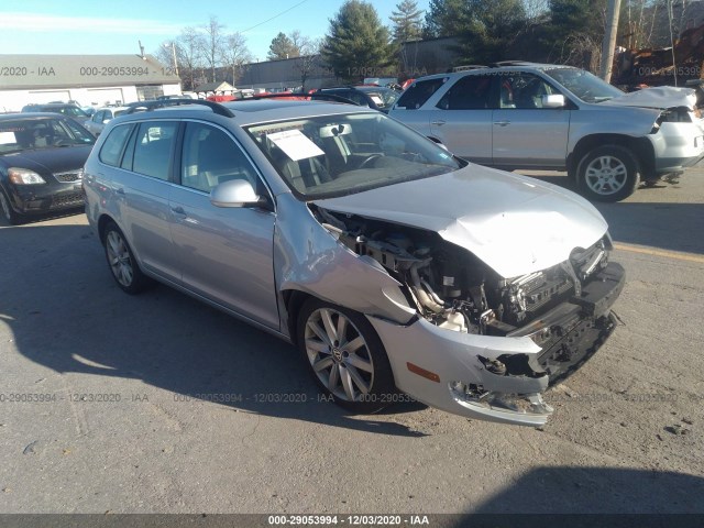 volkswagen jetta sportwagen 2012 3vwpl7aj0cm617077