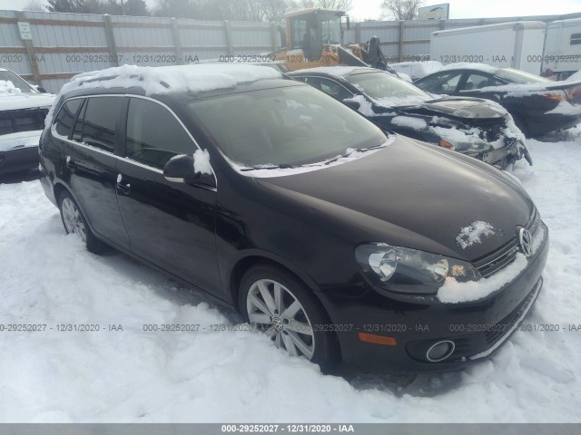 volkswagen jetta sportwagen 2012 3vwpl7aj1cm616651