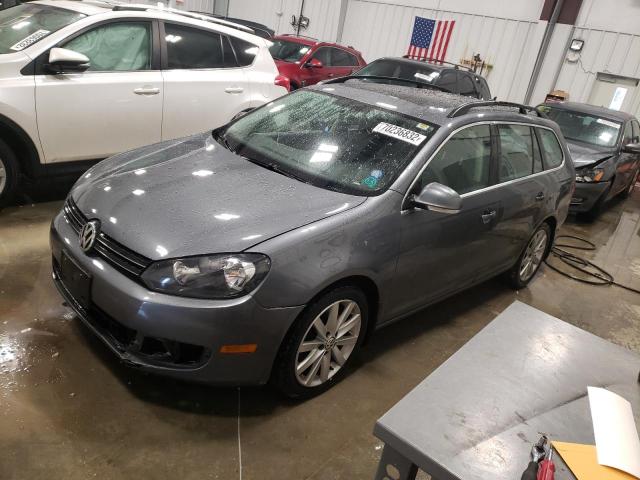 volkswagen jetta tdi 2013 3vwpl7aj1dm693750