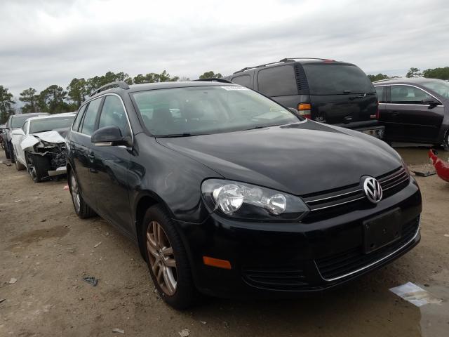 volkswagen  2014 3vwpl7aj1em623196