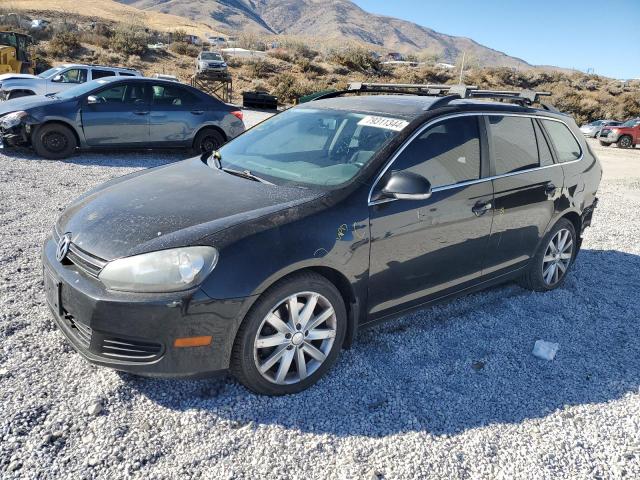 volkswagen jetta tdi 2011 3vwpl7aj2bm676467