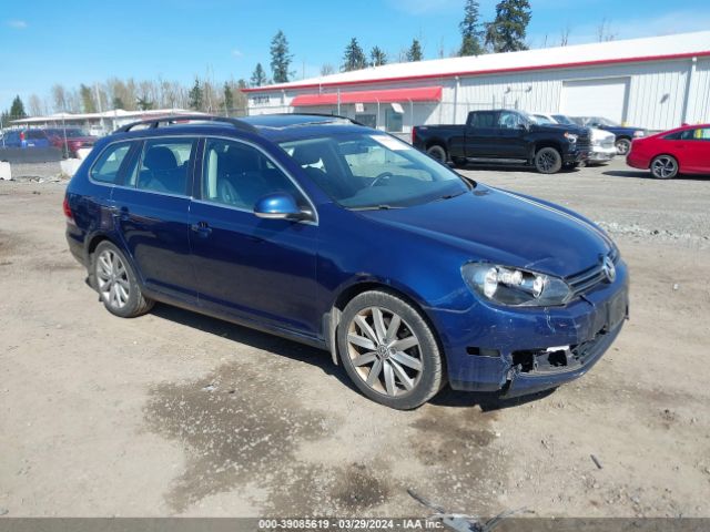 volkswagen jetta sportwagen 2011 3vwpl7aj2bm693432