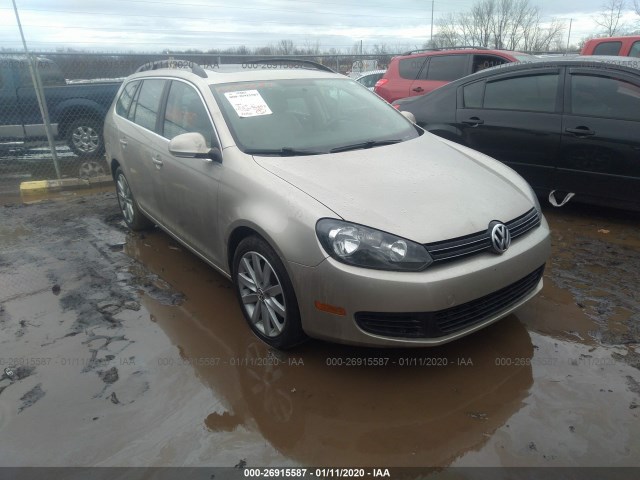 volkswagen jetta sportwagen 2013 3vwpl7aj2dm609354