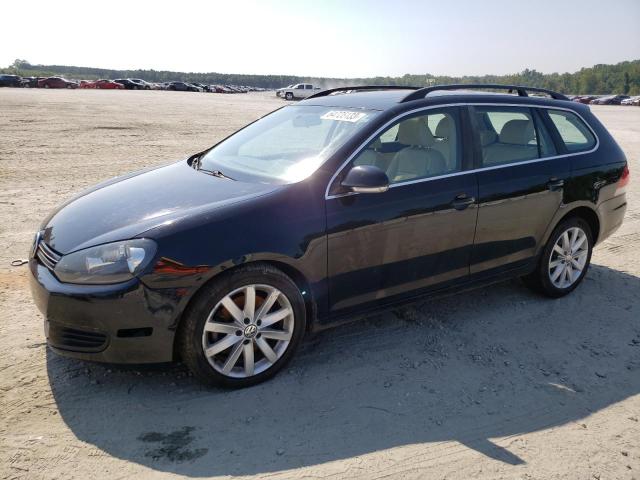 volkswagen jetta tdi 2013 3vwpl7aj2dm636067