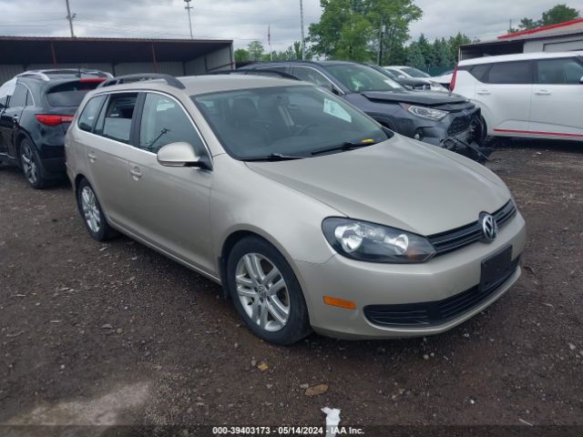 volkswagen jetta sportwagen 2013 3vwpl7aj2dm681669