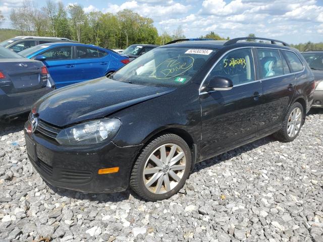 volkswagen jetta 2014 3vwpl7aj2em609789