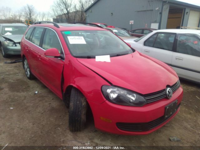 volkswagen jetta sportwagen 2014 3vwpl7aj3em608439