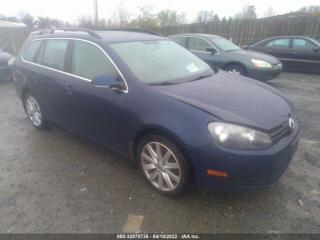 volkswagen jetta sportwagen 2012 3vwpl7aj4cm671532