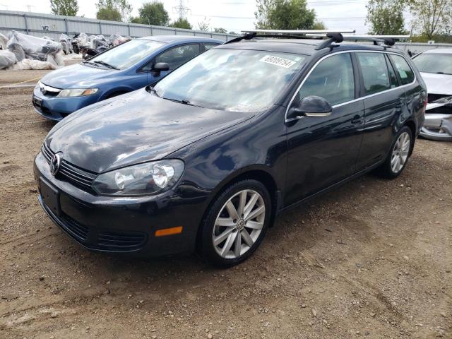 volkswagen jetta tdi 2012 3vwpl7aj4cm711933