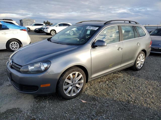 volkswagen  2014 3vwpl7aj4em623919