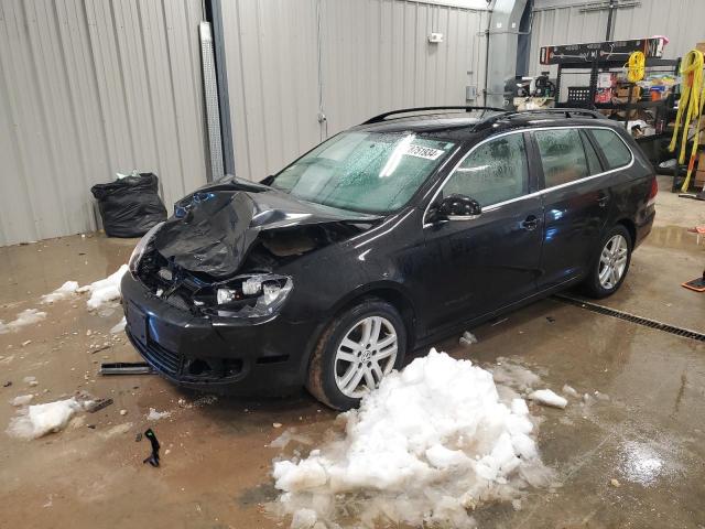 volkswagen jetta tdi 2011 3vwpl7aj6bm640054