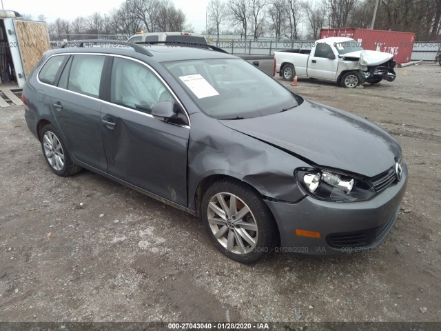 volkswagen jetta sportwagen 2012 3vwpl7aj7cm699731