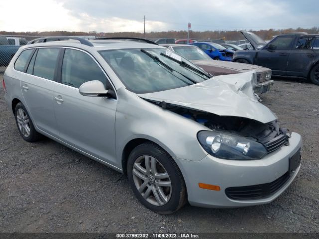 volkswagen jetta sportwagen 2011 3vwpl7aj9bm629792