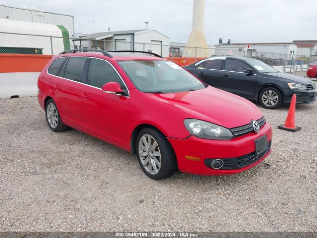 volkswagen jetta sportwagen 2013 3vwpl7aj9dm609156