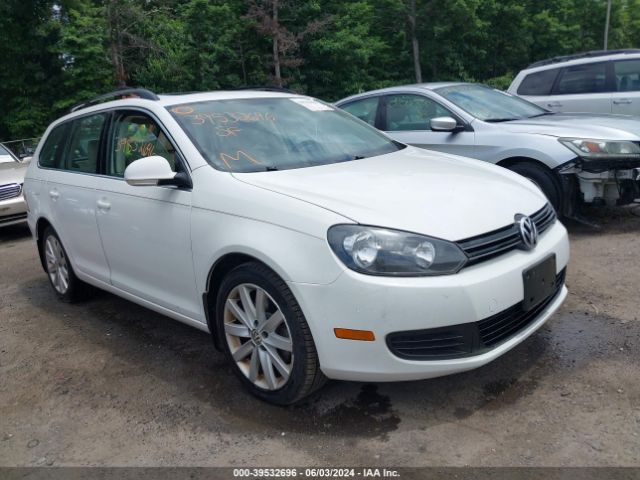 volkswagen jetta sportwagen 2013 3vwpl7aj9dm630489