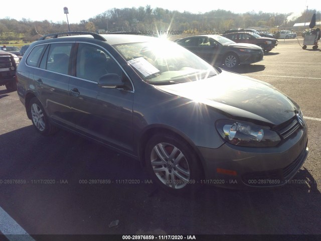 volkswagen jetta sportwagen 2013 3vwpl7aj9dm682964