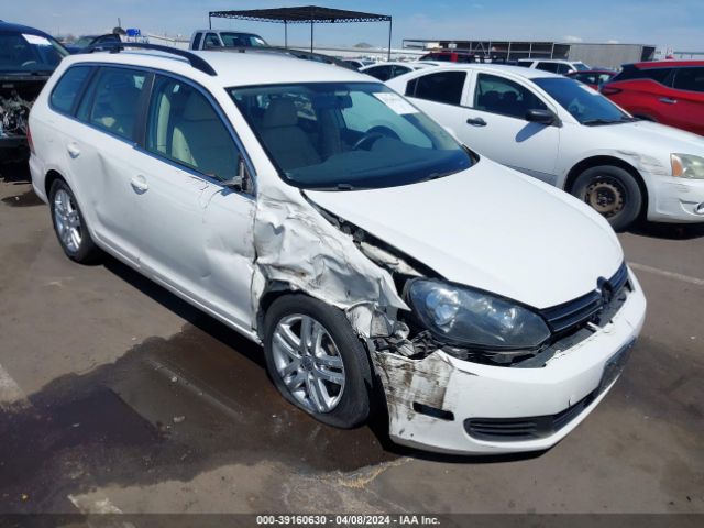 volkswagen jetta sportwagen 2013 3vwpl7aj9dm691731