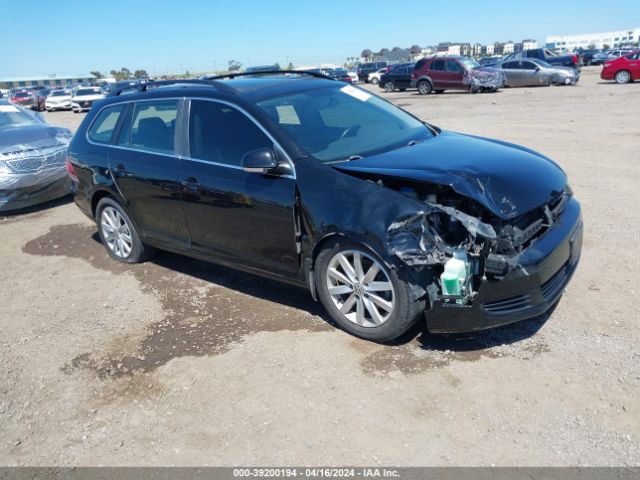 volkswagen jetta sportwagen 2014 3vwpl7aj9em600605