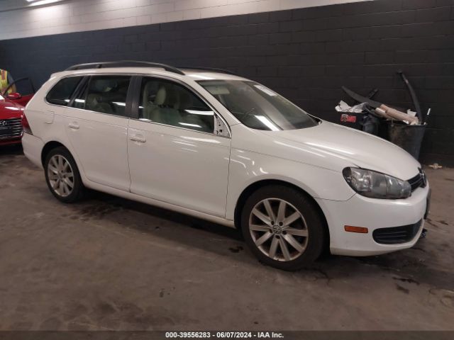 volkswagen jetta sportwagen 2013 3vwpl7ajxdm618514