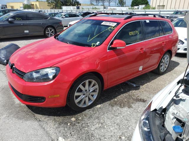 volkswagen jetta tdi 2014 3vwpl7ajxem613265